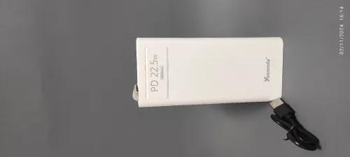 Power banck yosonda 30000mah