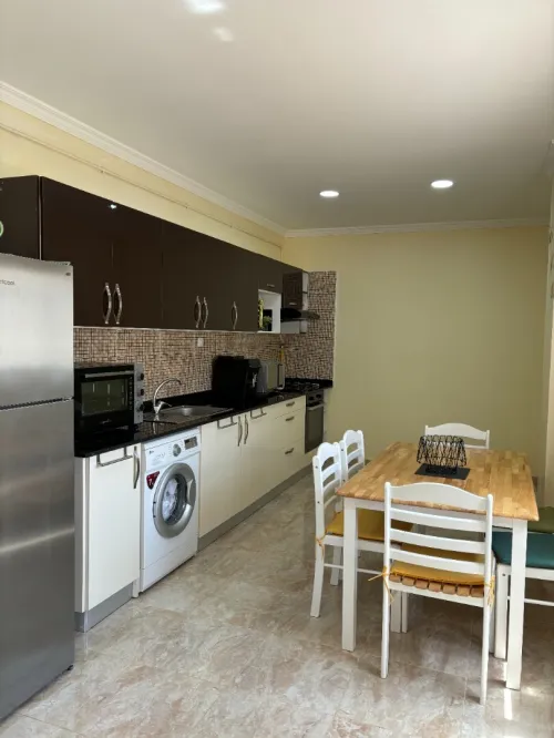 Vente Appartement F5 Oran Bir el djir