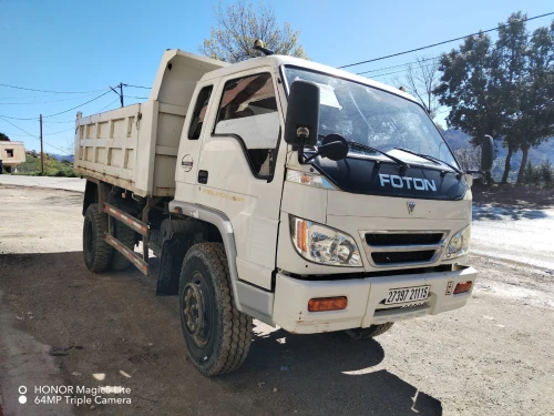 FOTON FORLAND 23500 