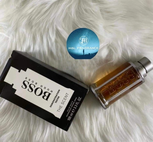 Des parfums testeur originaux 