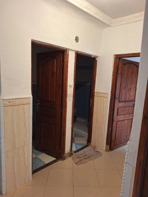 Vente Appartement F3 Oran Ain el turck