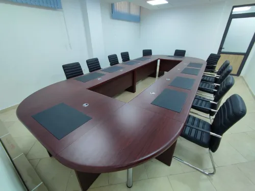 Mobilier de bureau professionnel 