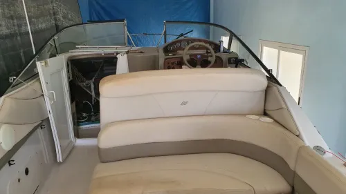 bateau habitable 