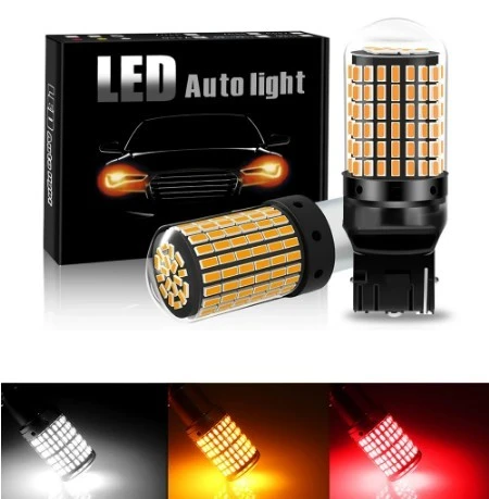 AMPOULE LED LASER Double Laser mini loupe HID GPNE PRELIGHT