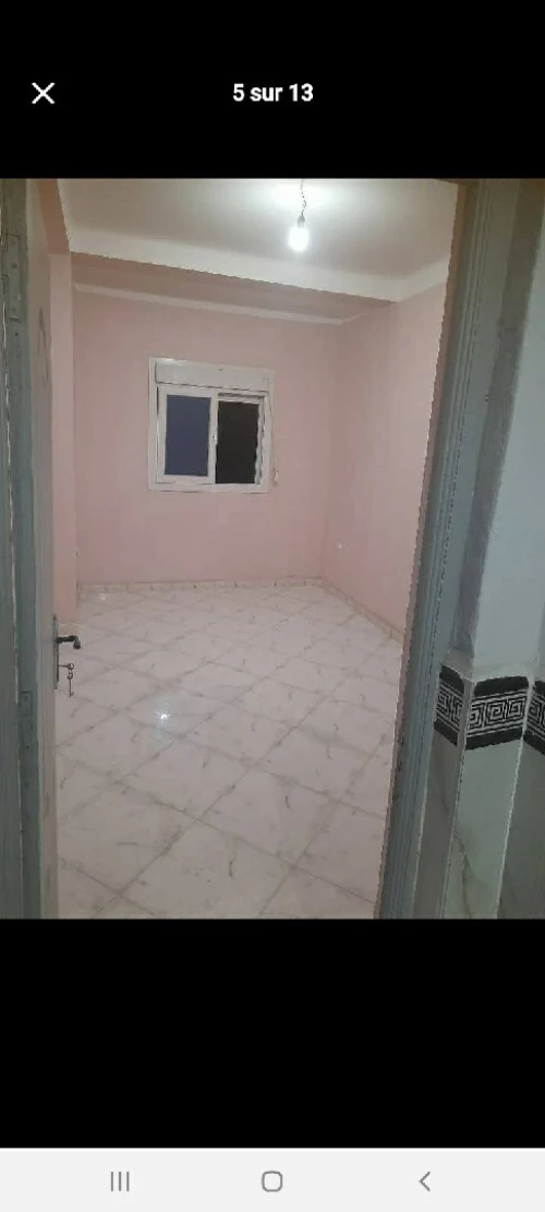 Location Appartement Niveau de villa F3 Alger Les eucalyptus