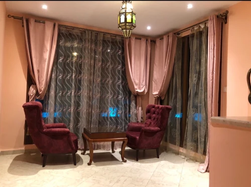 Vente Appartement Penthouse F6 Alger Cheraga
