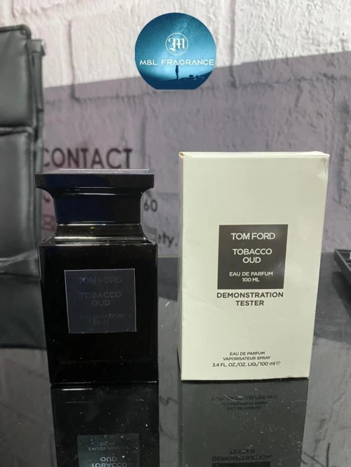 Parfum testeur 