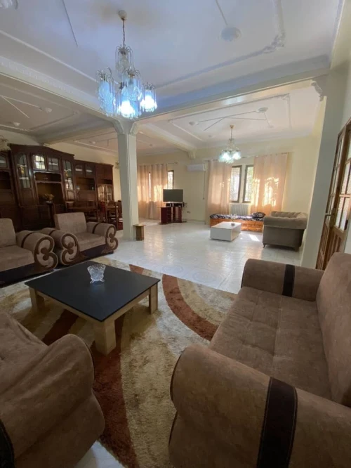Location vacances Appartement F4 Alger El achour