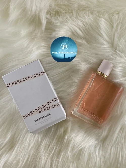 Des parfums testeur originaux 
