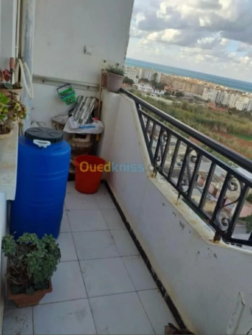 Vente Appartement F3 Alger Ain benian