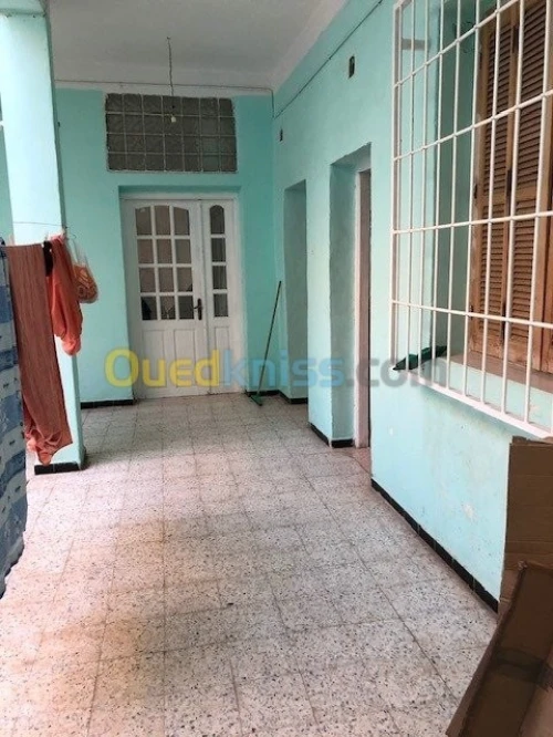 Vente Villa Msila Msila