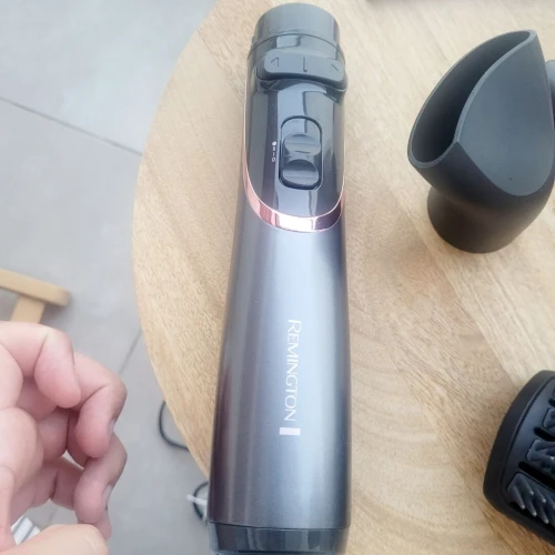 Brosse séchoir
