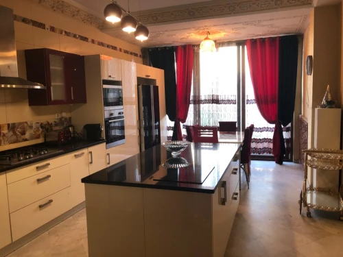 Vente Appartement Penthouse F6 Alger Cheraga