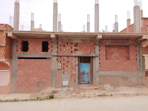 Vente Villa Tiaret Frenda