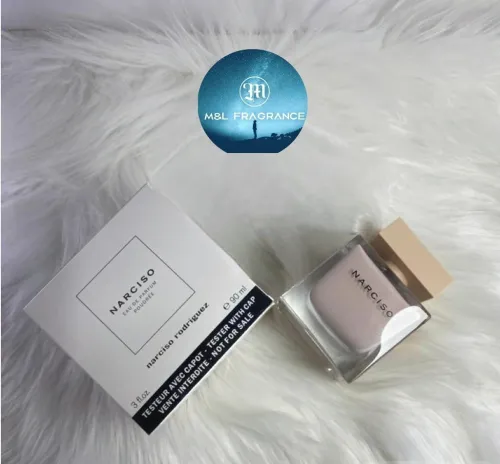 Des parfums testeur originaux 