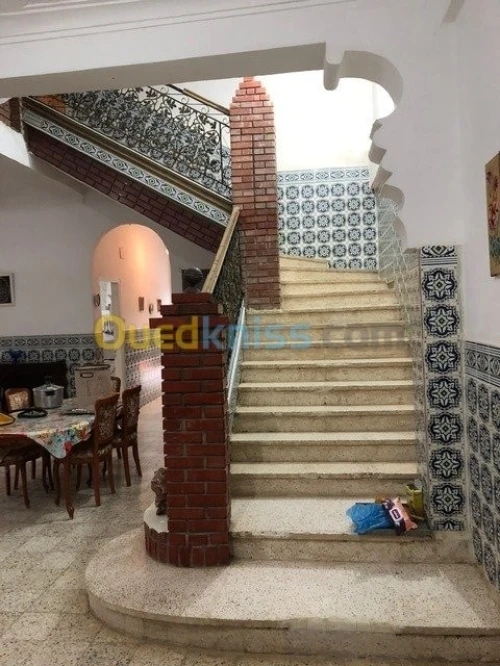 Vente Villa Msila Msila