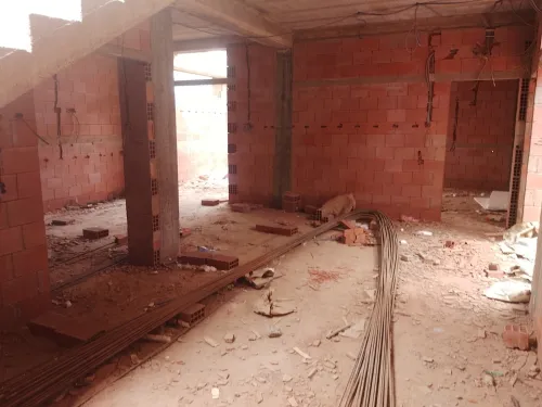 Vente Villa Tiaret Frenda