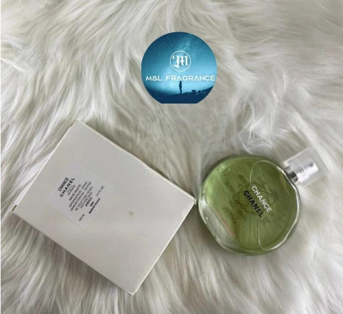 Des parfums testeur originaux 