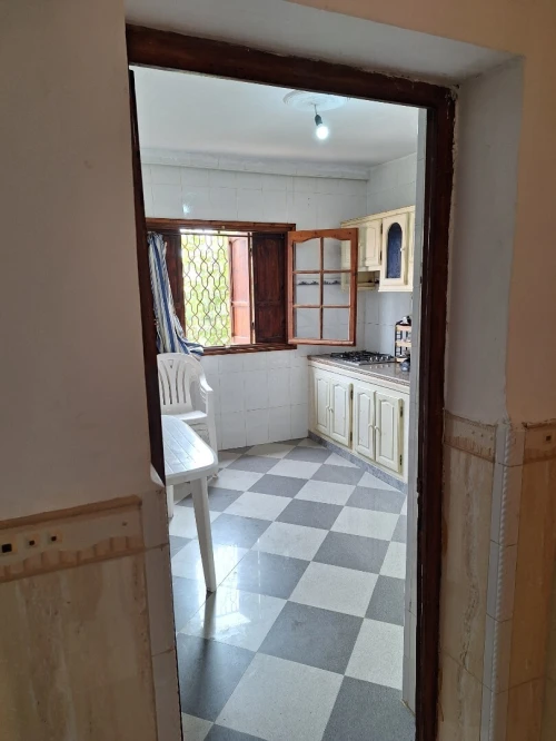 Vente Appartement F3 Oran Ain el turck