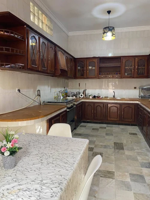 Location vacances Appartement F4 Alger El achour
