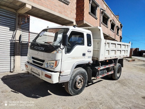 FOTON FORLAND 23500 