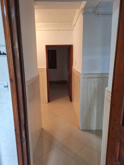Vente Appartement F3 Oran Ain el turck