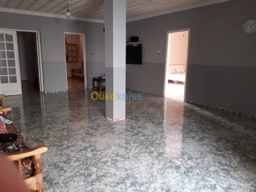 Vente Villa Msila Msila