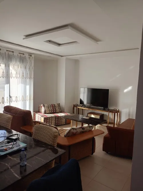 Location vacances Appartement Alger Hammamet