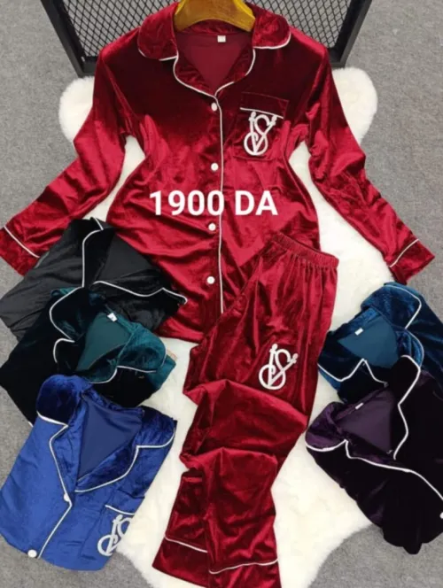 Vêtements et chaussures 
