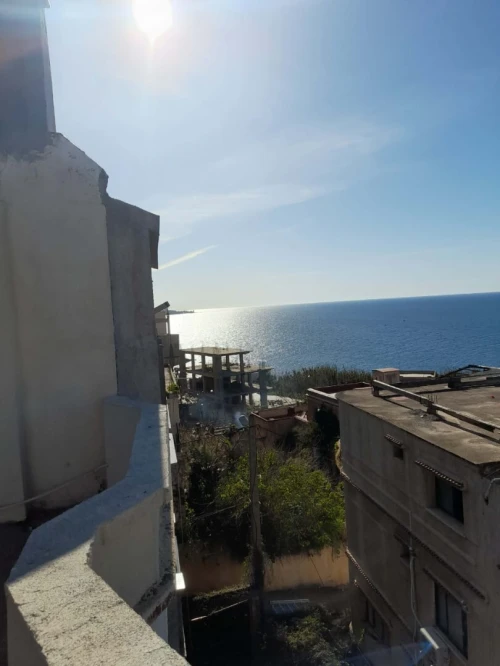 Vente Villa Alger Ain benian