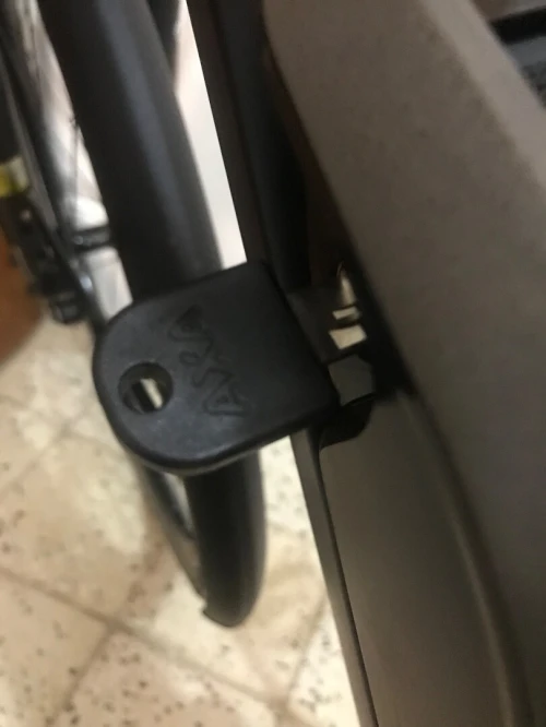 Vélo XL vélo électrique