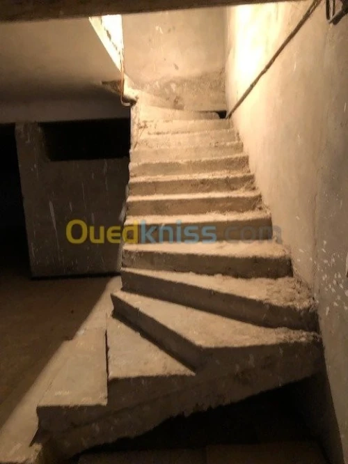 Vente Villa Msila Msila