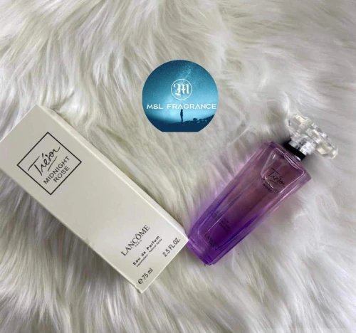 Des parfums testeur originaux 