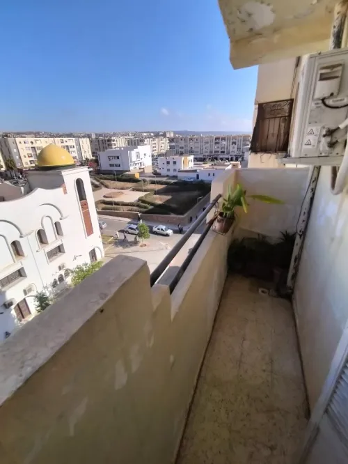 Vente Appartement F4 Mostaganem Mostaganem