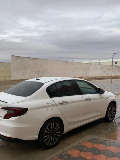 Fiat Tipo life 2023 