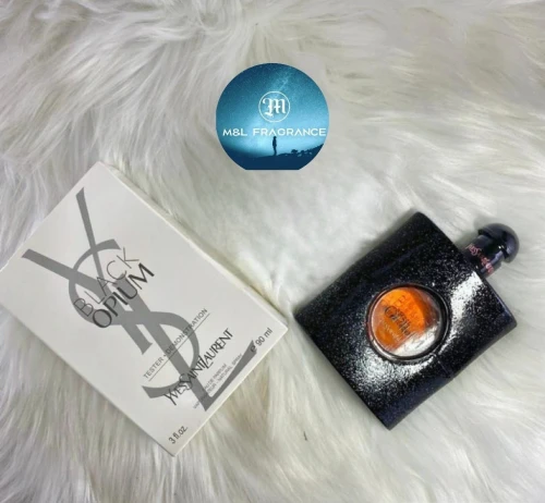 Des parfums testeur originaux 