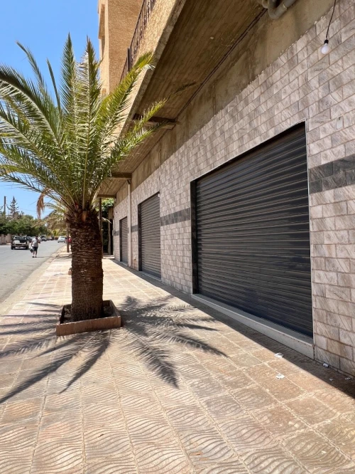 Location Local Sidi Bel Abbès Sidi bel abbes