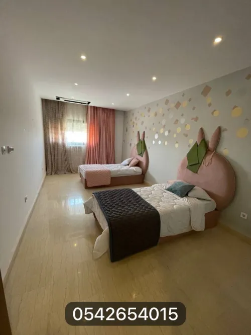 Vente Appartement F34 Alger Staoueli