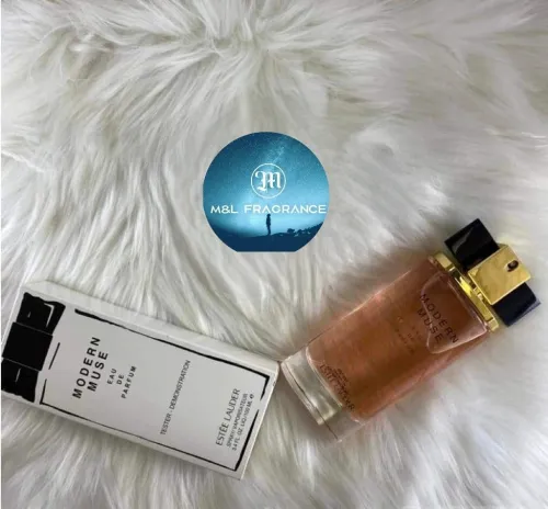 Des parfums testeur originaux 