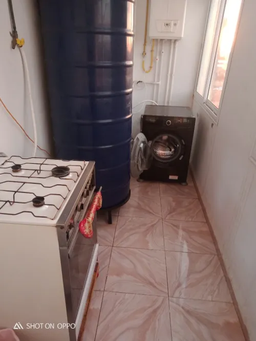 Location vacances Appartement F4 Sétif Setif