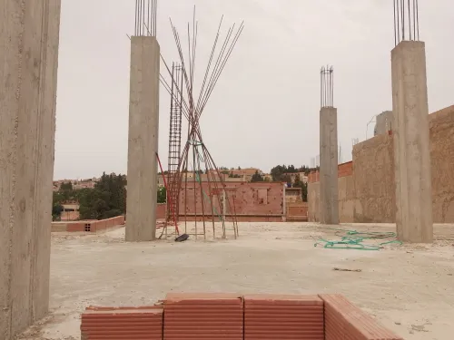 Vente Villa Tiaret Frenda