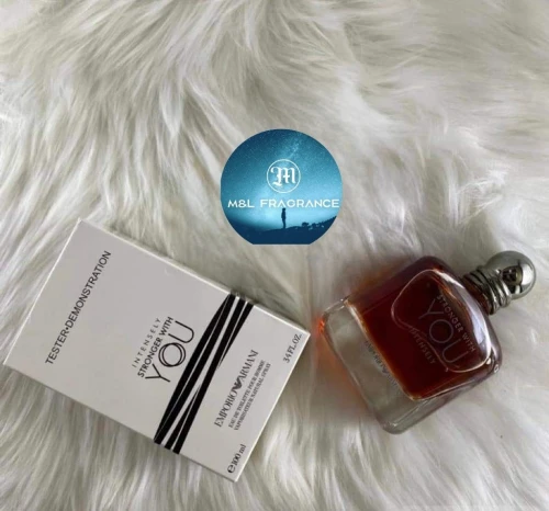 Des parfums testeur originaux 