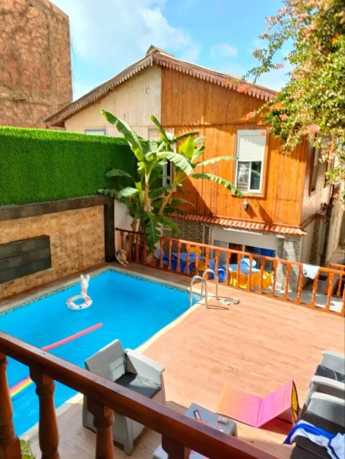 Location Appartement Oran Oran