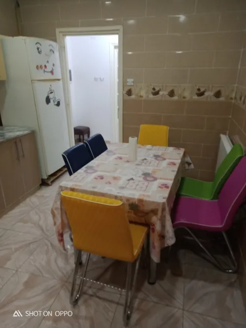 Location vacances Appartement F4 Sétif Setif