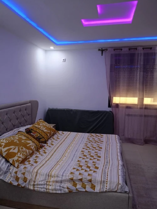 Location vacances Appartement Alger Hammamet