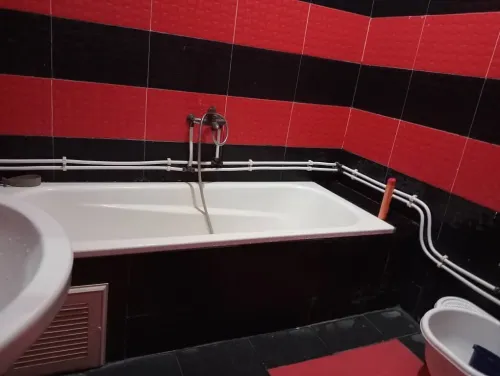 Location Appartement F3 Mostaganem Stidia
