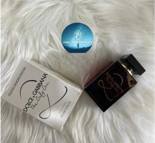 Des parfums testeur originaux 