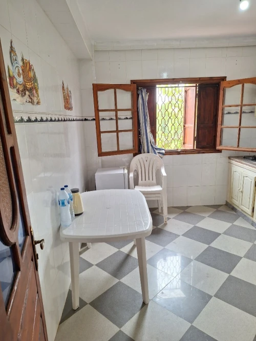 Vente Appartement F3 Oran Ain el turck