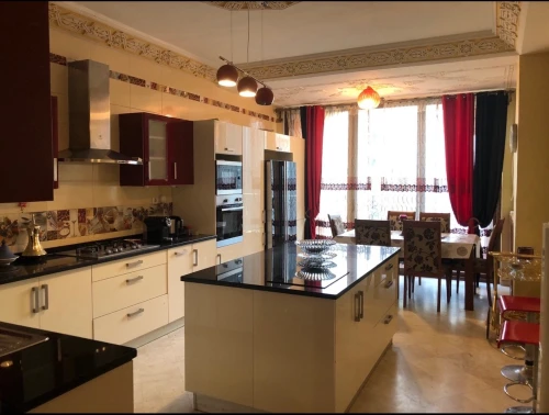 Vente Appartement Penthouse F6 Alger Cheraga