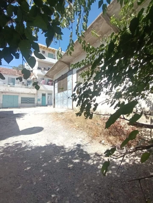 Vente Immeuble Constantine Constantine